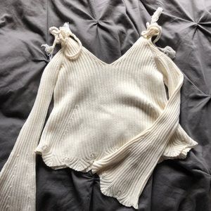 PacSun Long Sleeve Sweater